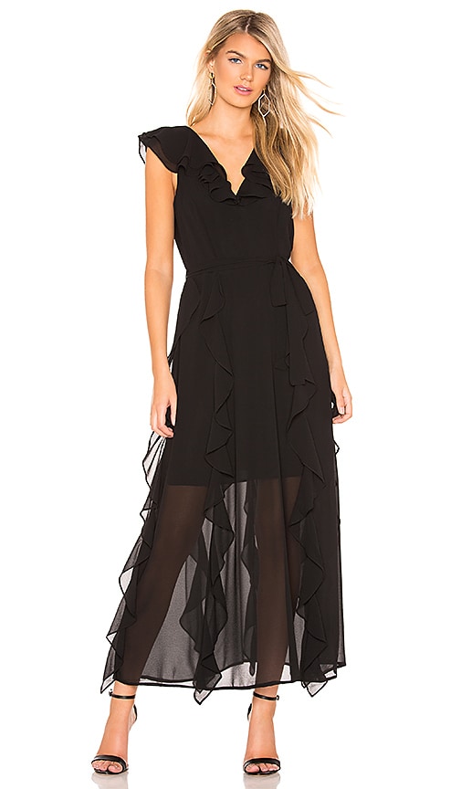 Emily Frill Dress