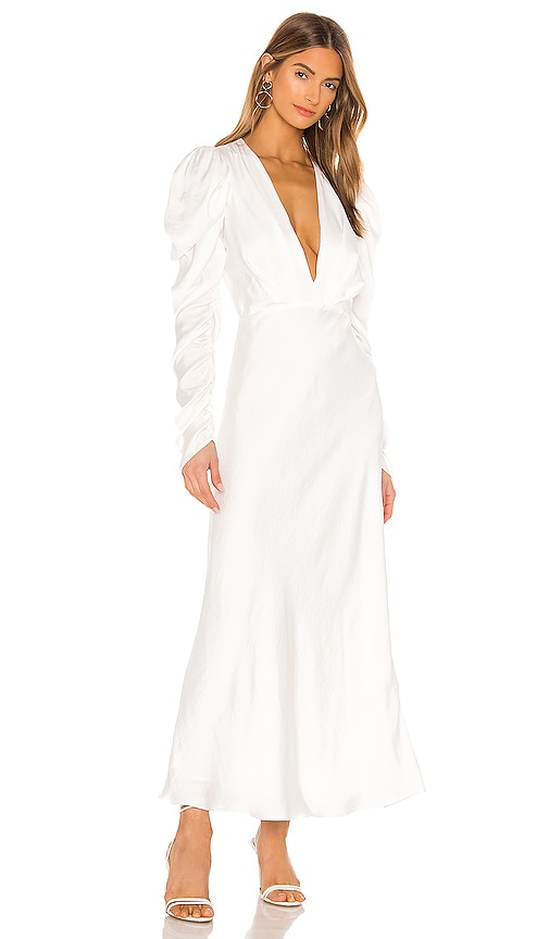 white by vera wang short sleeve lace wedding dress