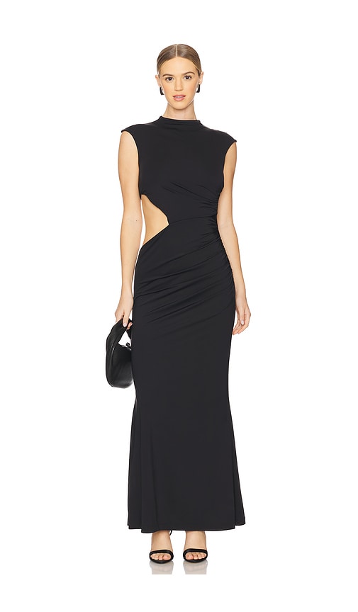 Emery Maxi Dress