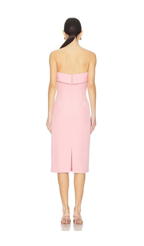  Bardot Kleid Georgia In Pink. Größe 6. Also In 8, 10, 12. 