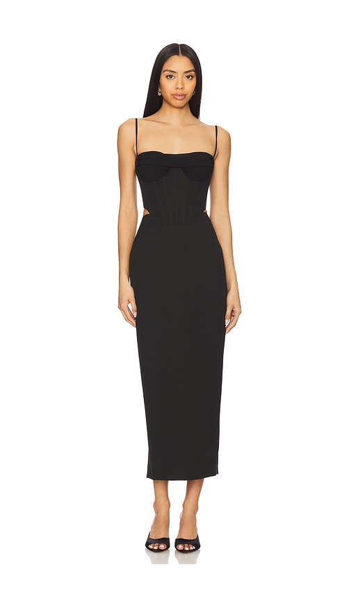 Martini Midi Dress