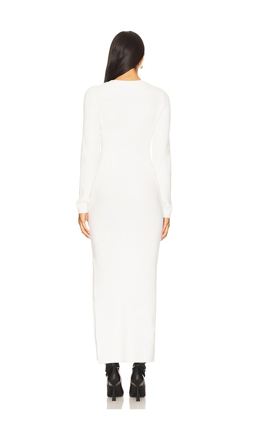  Bardot Maxikleid Kavala In Ivory. Größe S. Also In Xs, L. 