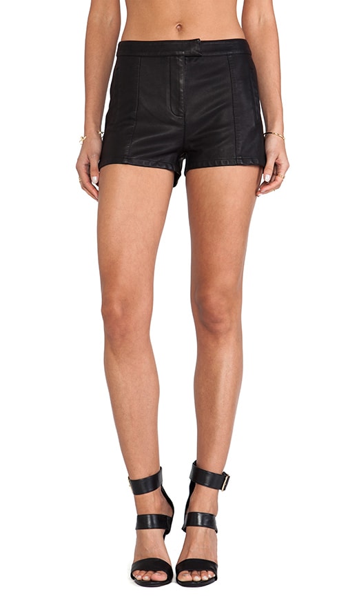 Gaga Short