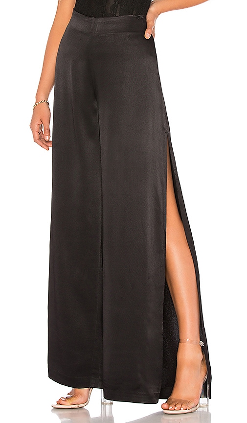 PANTALON SPLIT
