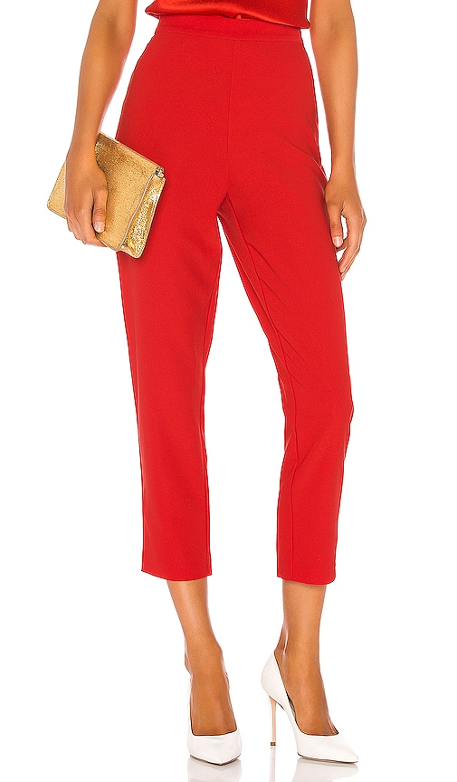 Zalia Slim Pant