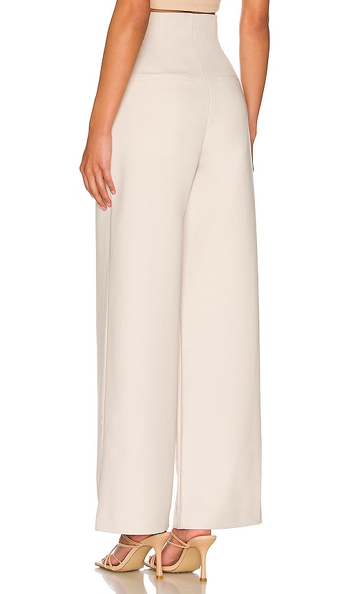  Bardot Hose Anna In Beige. Größe 2. Also In 6, 8, 12. 