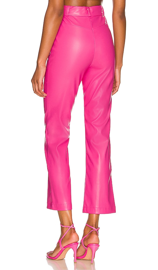  Bardot Hose Polly In Fuchsia. Größe 6. Also In 12. 