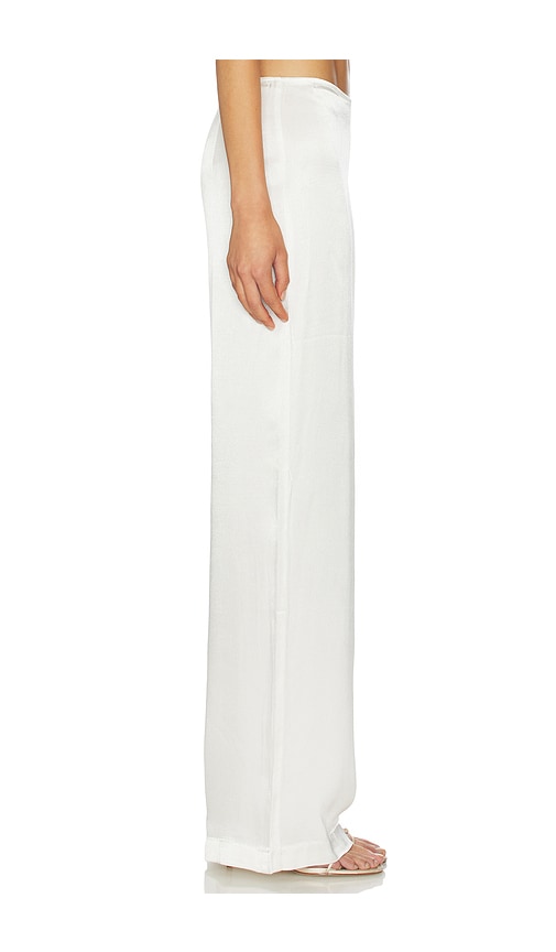  Bardot Hose Devin In White. Größe 4. Also In 2, 6, 8, 10, 12. 