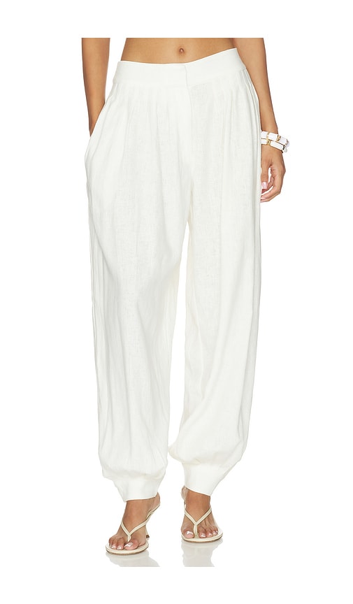 Renea Balloon Pant