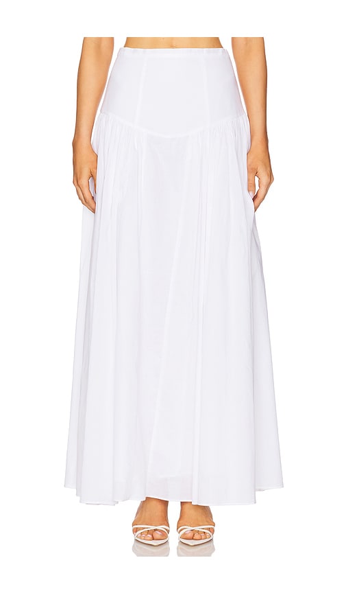 Amorette Maxi Skirt