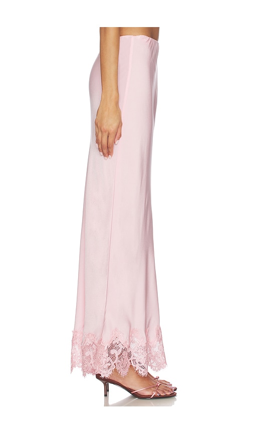  Bardot Rock Elisan In Pink. Größe 4. Also In 6. 