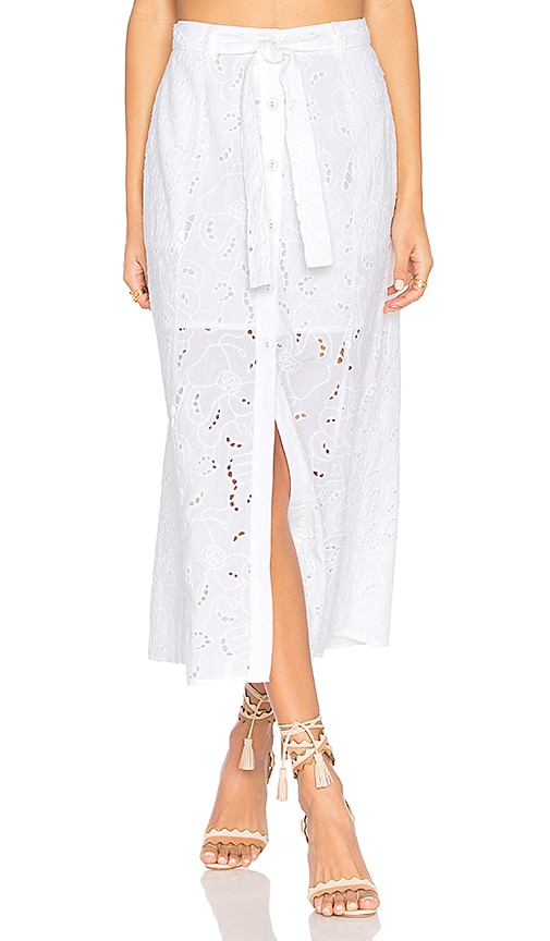 Meadow Skirt