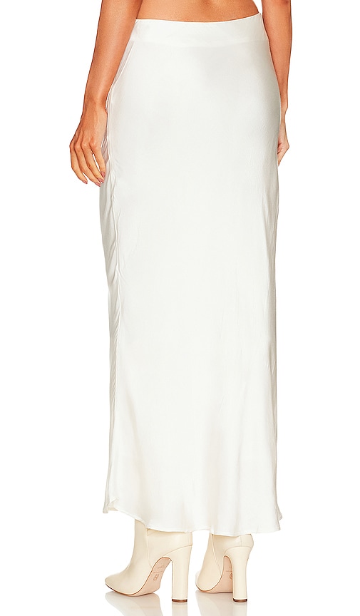  Bardot Rock Azzura In Ivory. Größe 8. Also In 4. 