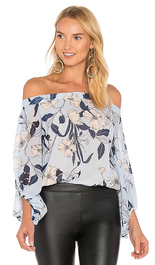 revolve bardot