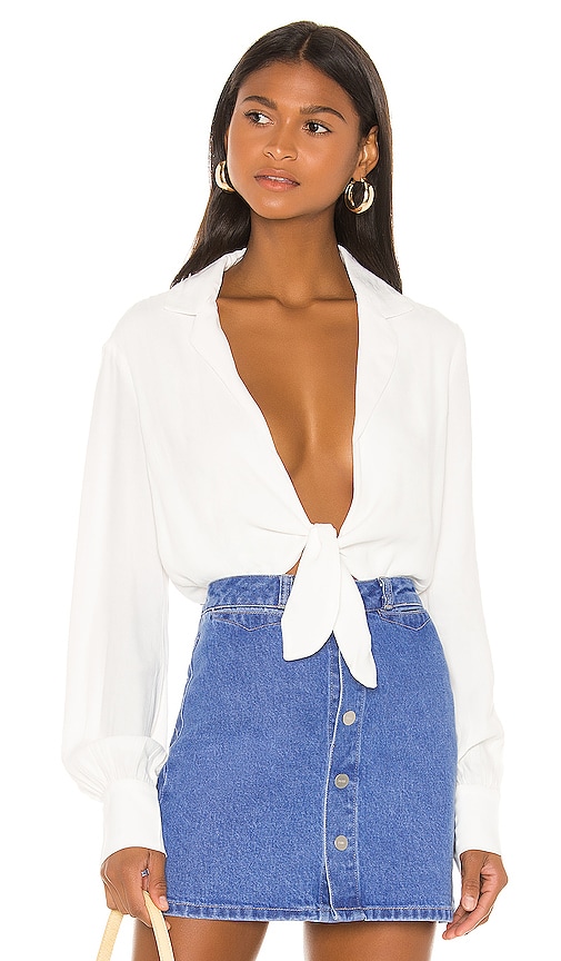 Shirt Bodysuit