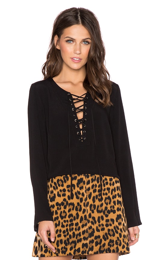 Hendrix Top