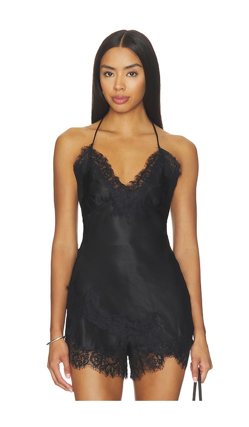 Silvio Halter Camisole Top