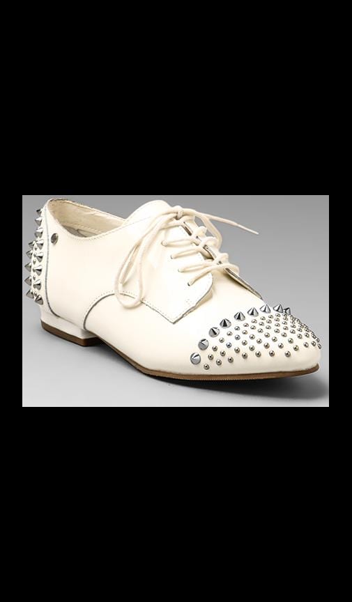 Glenna Studded Oxford