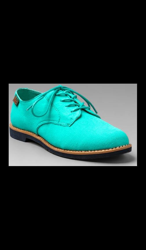 Ely Oxford Shoe