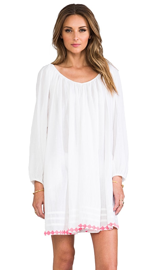 Capri Mini Dress