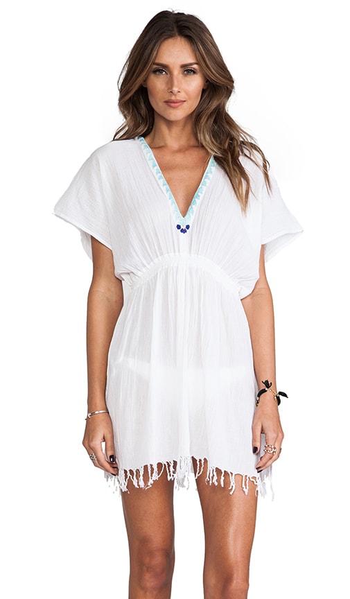 Islita Tunic