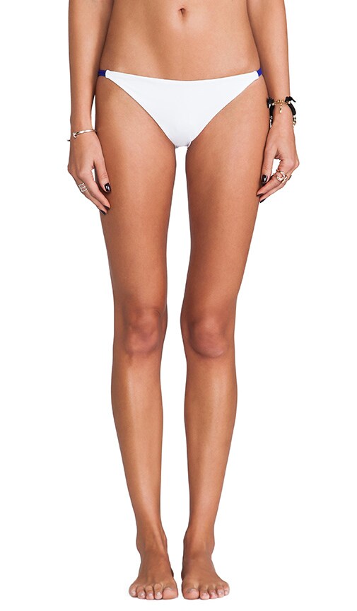 Palmas Bottom