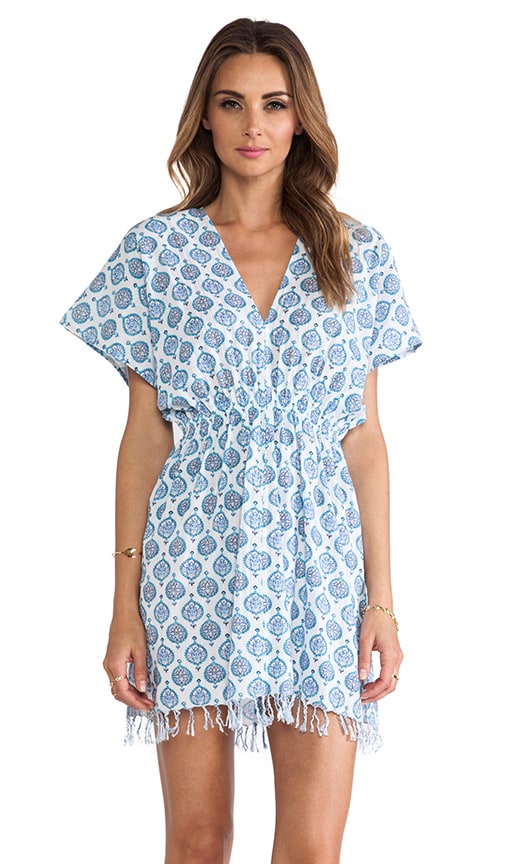 Islita Tunic