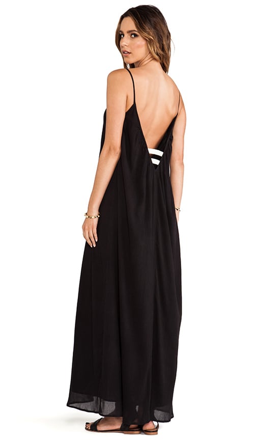 Cocos Dress
