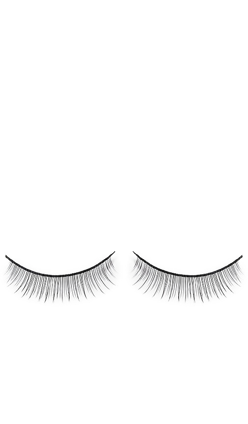 Earhart Silk Lashes