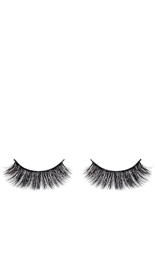 BARDOT 3D SILK LASHES