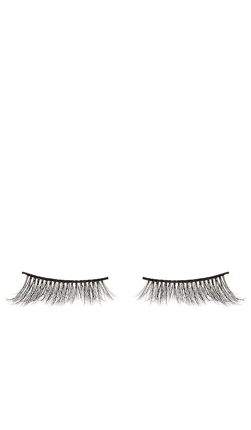 DEMI 3D SILK LASHES