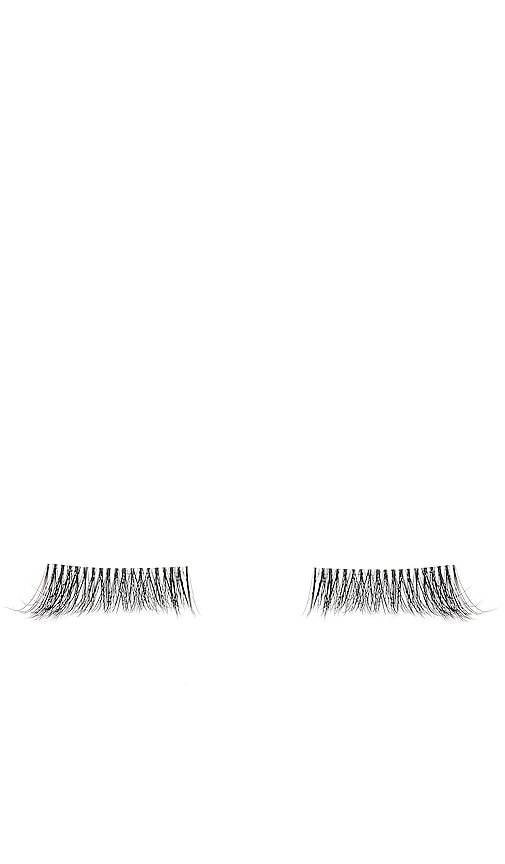 DEMI INVISIBLE BAND 3D SILK LASHES