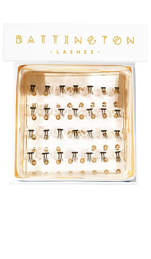 Individual Silk Lashes