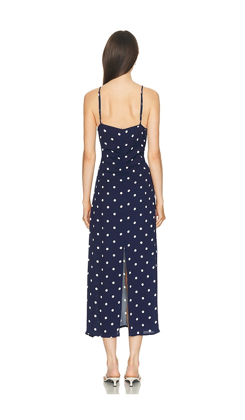  Baum Und Pferdgarten Kleid Atalia In Navy. Größe 34. Also In 32, 36, 38, 40, 42. 