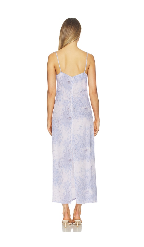  Baum Und Pferdgarten Kleid Atalia In Blue. Größe 36. Also In 34, 38. 