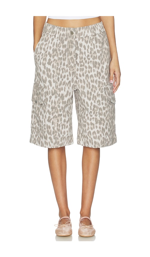 Baum und Pferdgarten Neeto Short