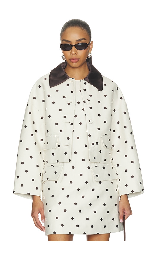 Baum und Pferdgarten Bebeth Jacket