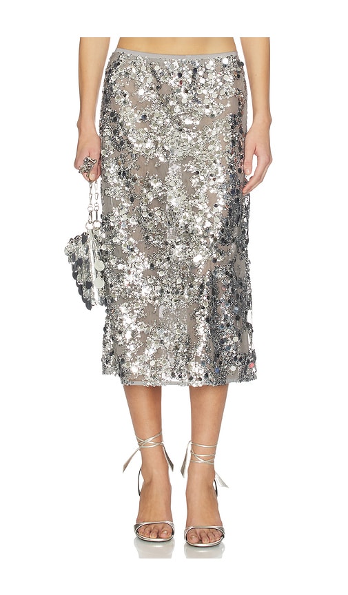 Baum und Pferdgarten Shania Skirt