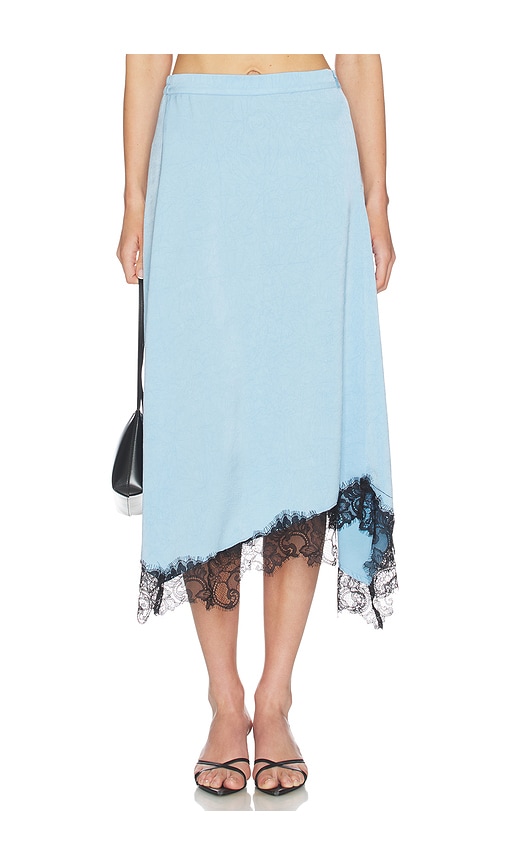 Baum und Pferdgarten Sophie Skirt