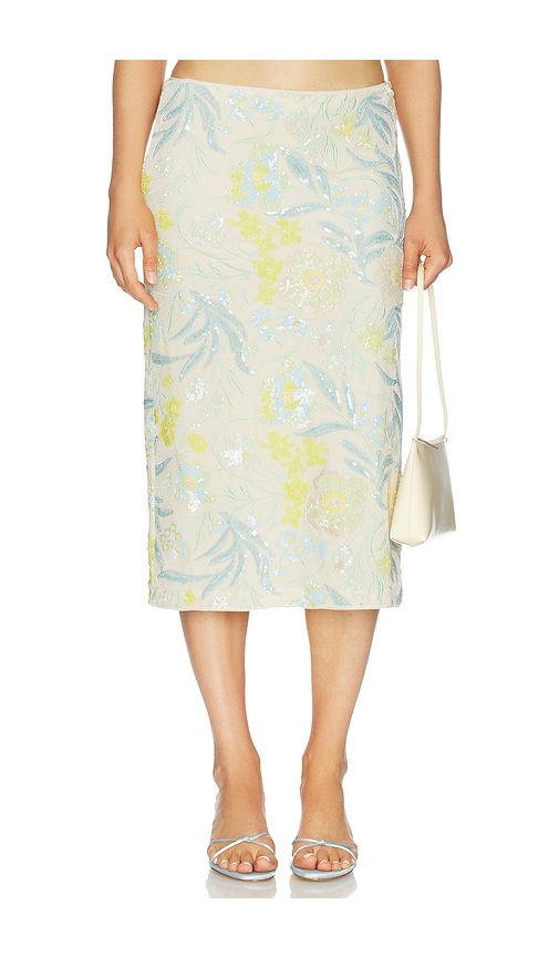 Baum und Pferdgarten Jolette Skirt
