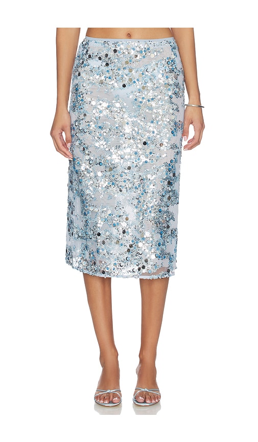 Baum und Pferdgarten Shania Skirt | Thumbnail 3 Baum und Pferdgarten Shania Skirt | Thumbnail 3