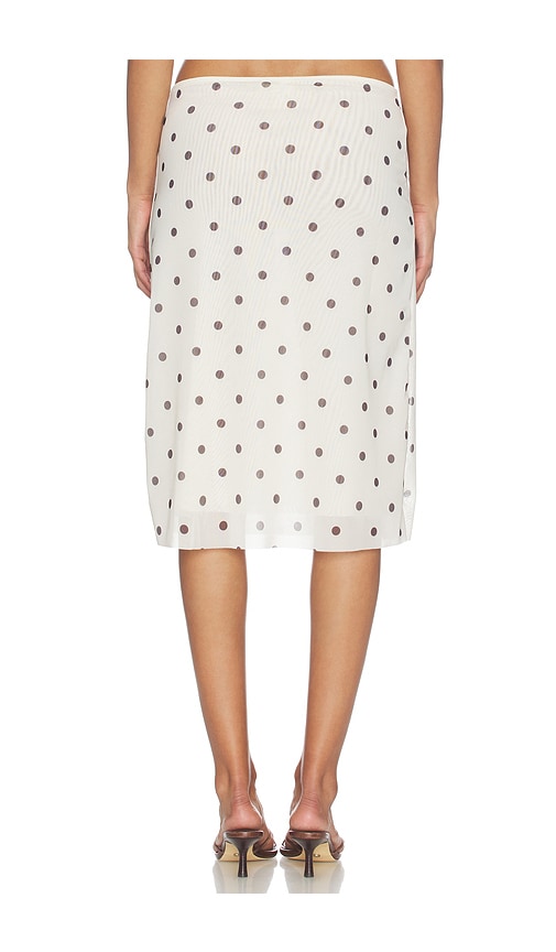 Baum und Pferdgarten Jessika Skirt | Thumbnail 4 Baum und Pferdgarten Jessika Skirt | Thumbnail 4