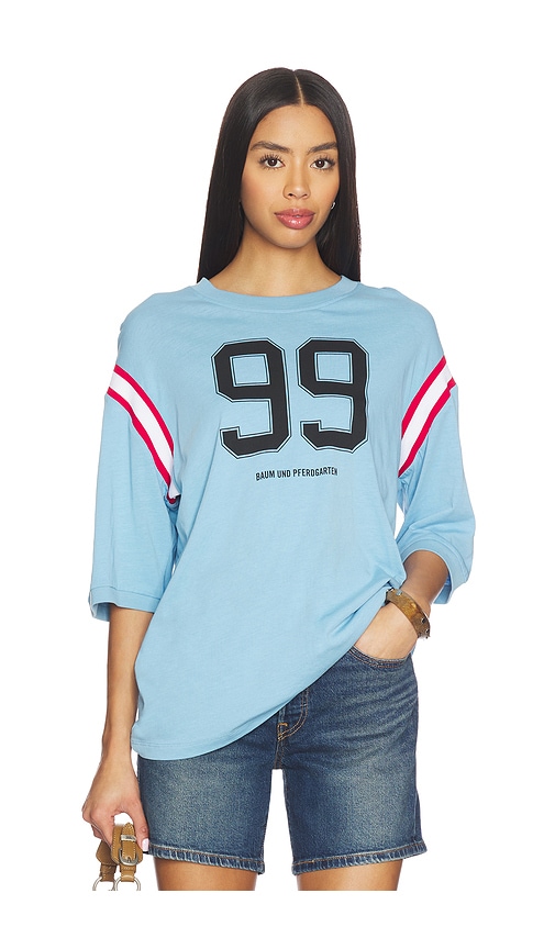 Baum und Pferdgarten July Shirt