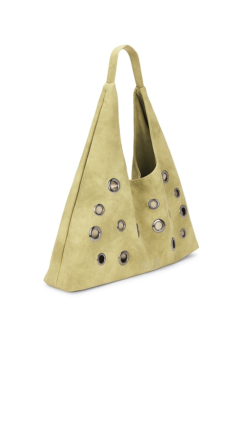  Baum Und Pferdgarten Tasche Kleola In Sage. 