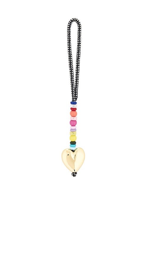 Baublebar Free Spirit Bag Charm In Multi