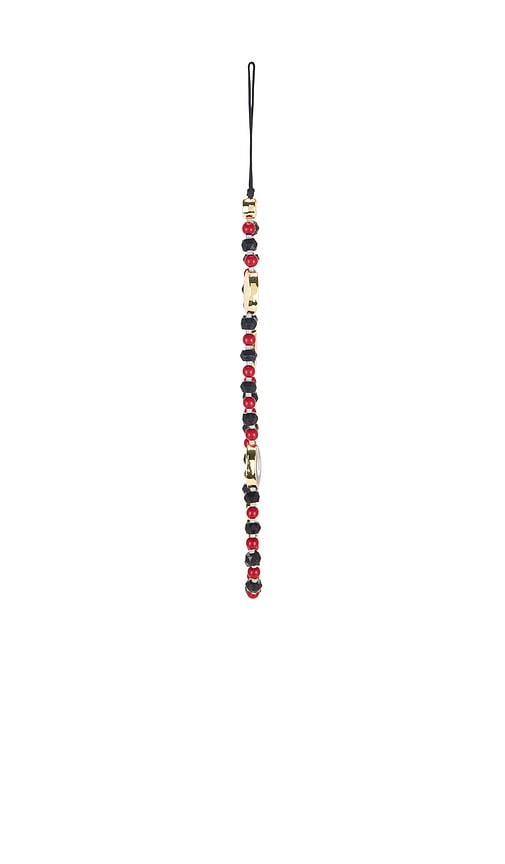  Baublebar Handyanhänger University Of Georgia In Black,red. 