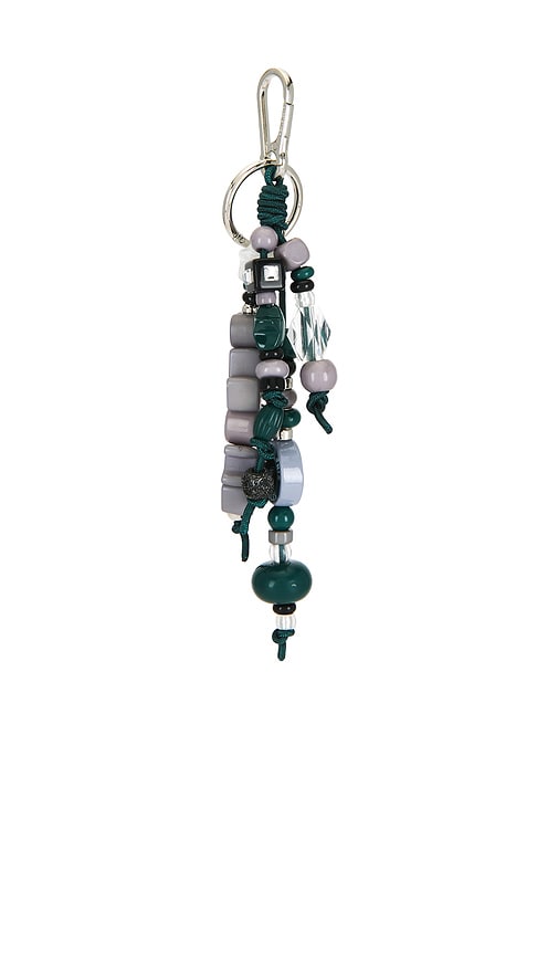 Baublebar Philadelphia Eagles Bag Charm In Multi