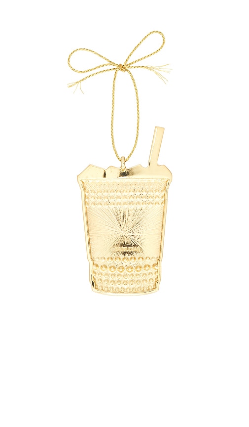 Baublebar Ornament In Multi