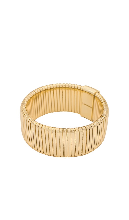 Baublebar Misty Stretch Bracelet In Gold