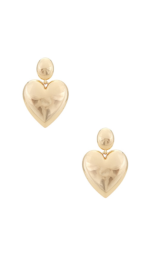Baublebar Sheri Earrings In Gold